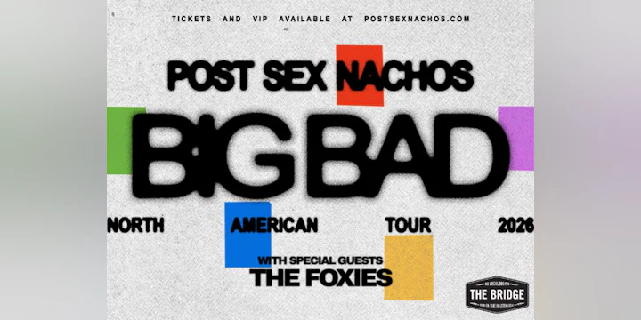 Post Sex Nachos