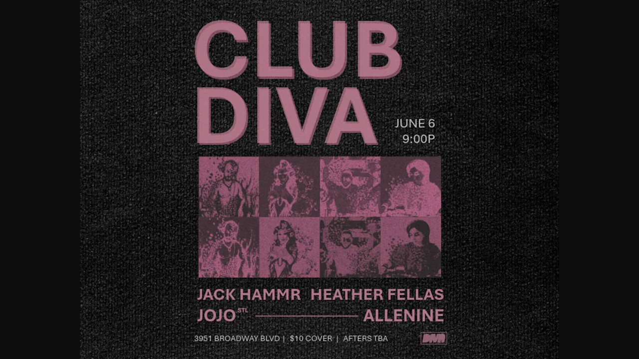 Club Diva!
