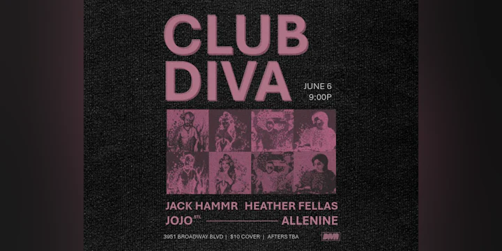 Club Diva!