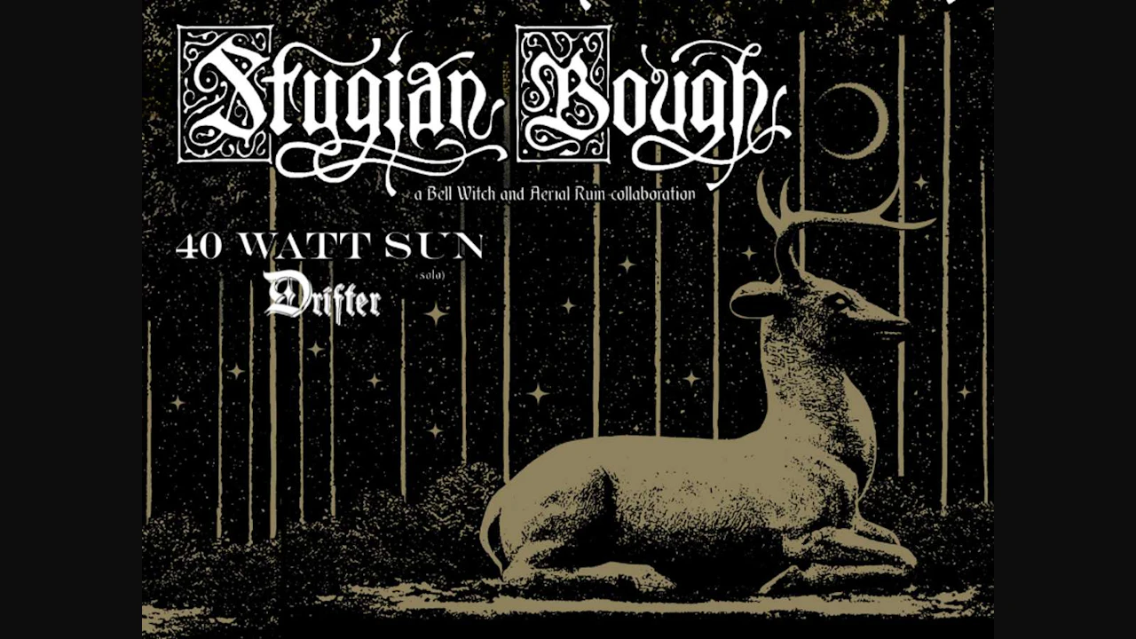 Stygian Bough