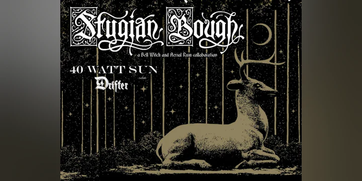 Stygian Bough