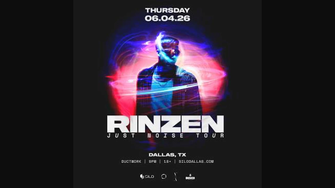 Rinzen - Dallas