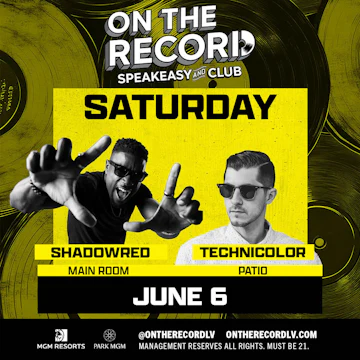 On The Record