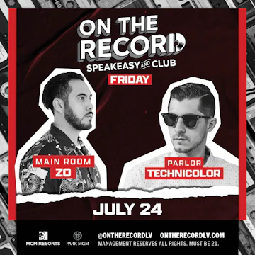 On The Record