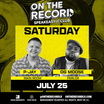 On The Record
