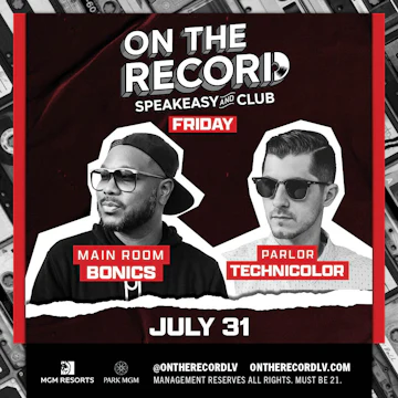 On The Record