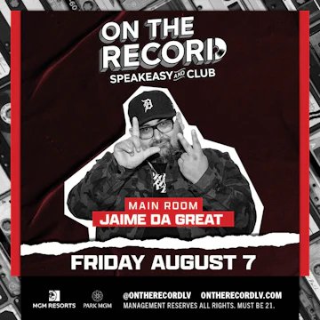 On The Record