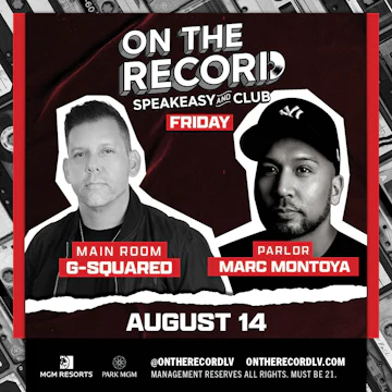 On The Record