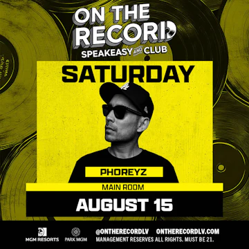 On The Record