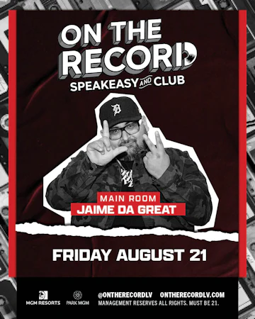 On The Record