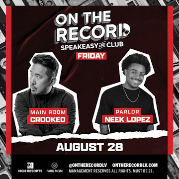 On The Record