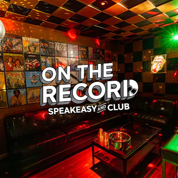 On The Record