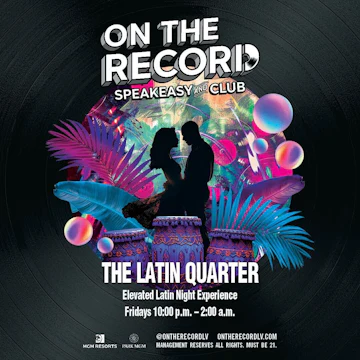 On The Record