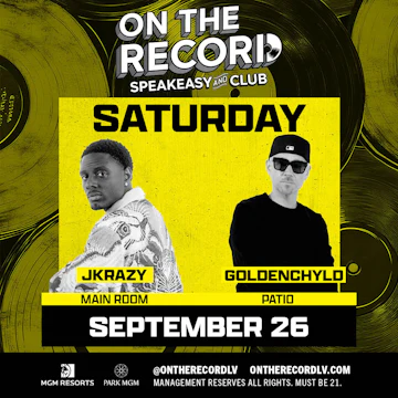 On The Record