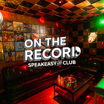 On The Record