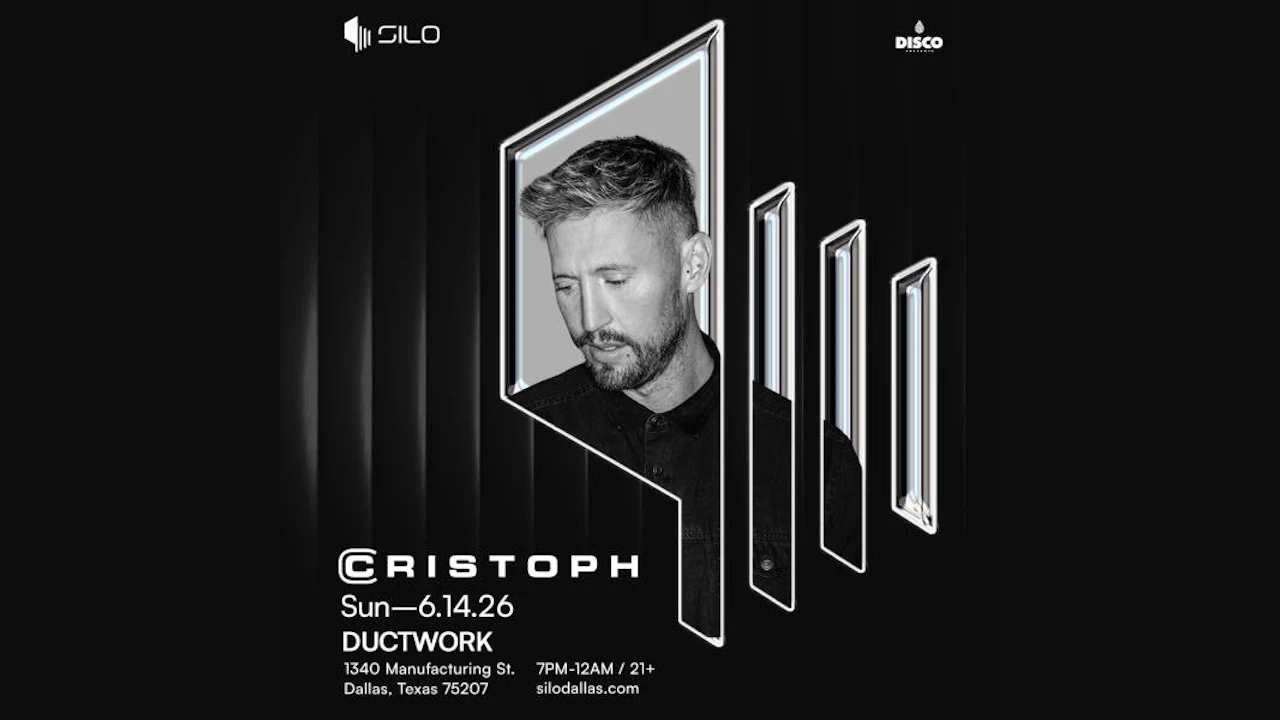 Cristoph - Dallas
