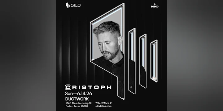 Cristoph - Dallas