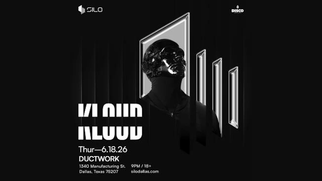 Kloud - Dallas