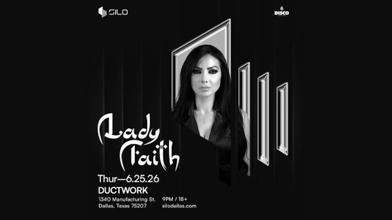 Lady Faith - DALLAS