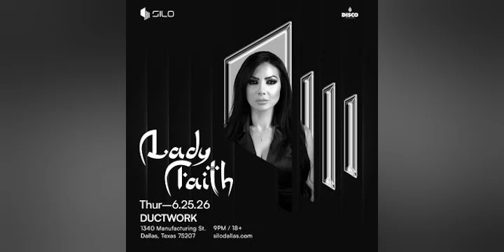 Lady Faith - DALLAS