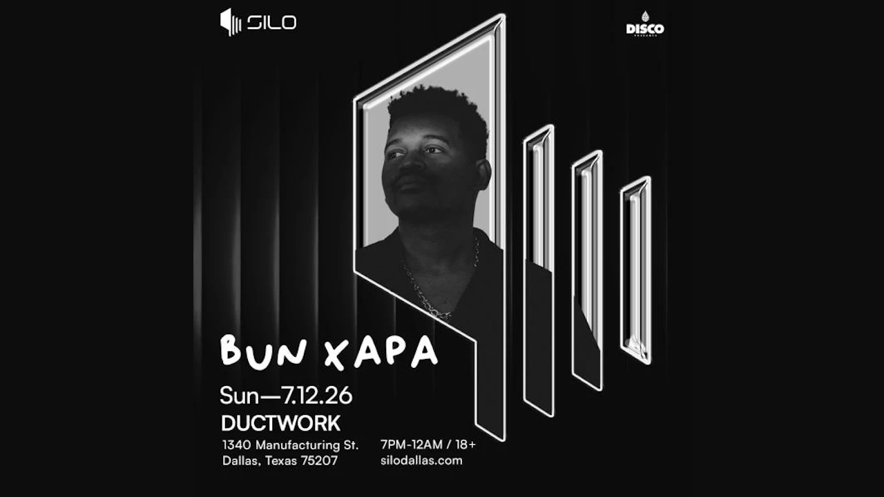 Bun Xapa - DALLAS