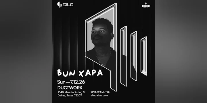Bun Xapa - DALLAS