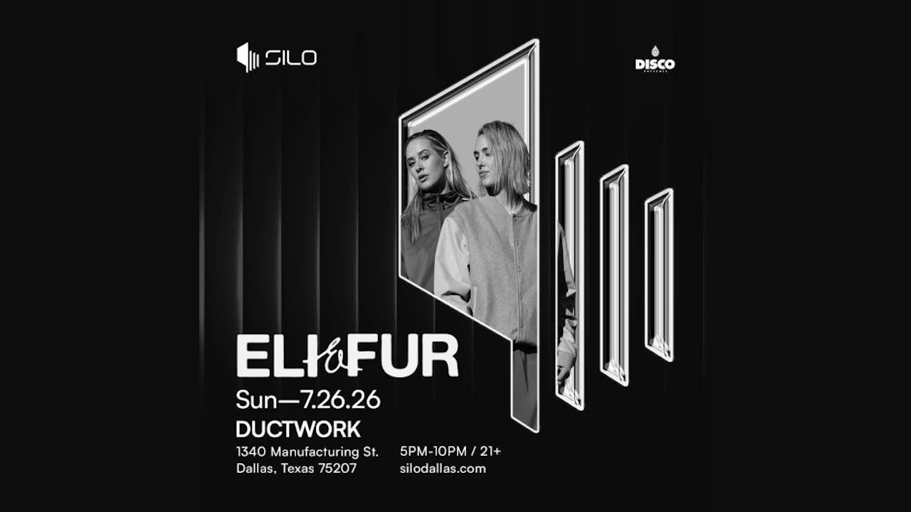 Eli & Fur - DALLAS