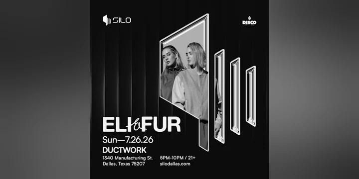 Eli & Fur - DALLAS