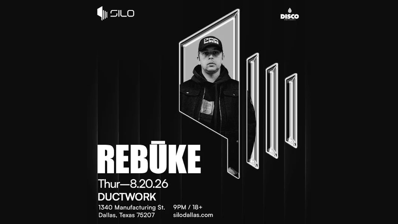 Rebuke - Dallas