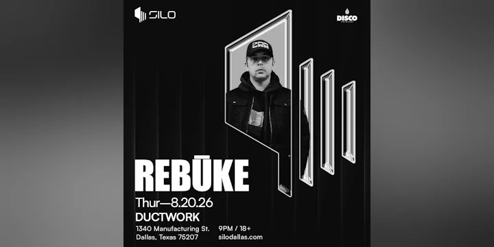 Rebuke - Dallas