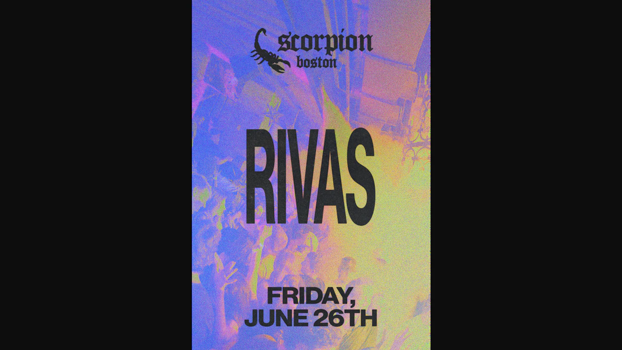 Rivas