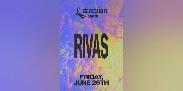 Rivas