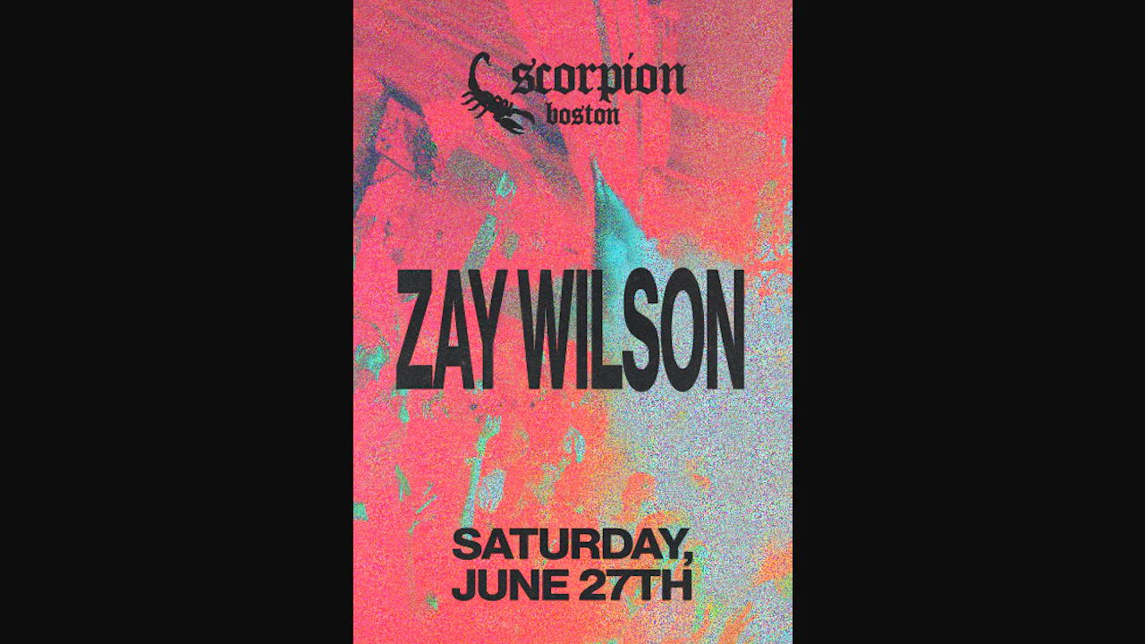 Zay Wilson