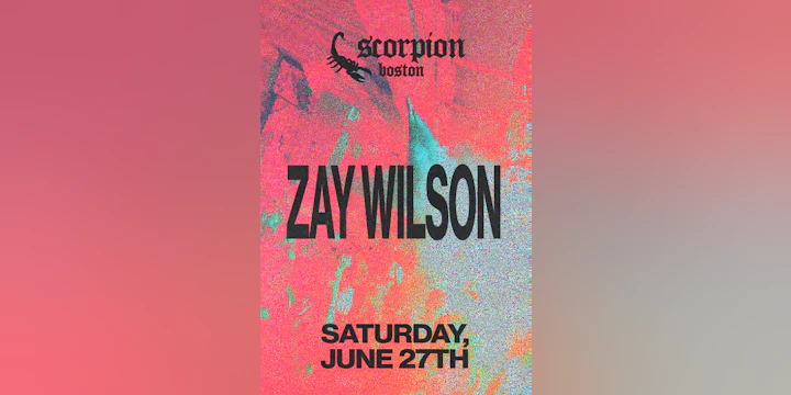 Zay Wilson
