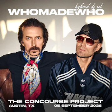 The Concourse Project