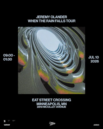 Minneapolis Concerts & Events