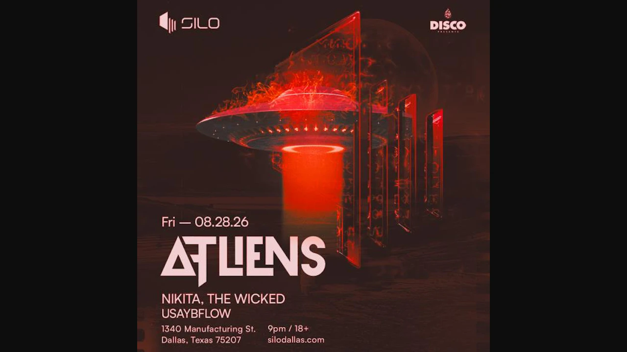 Atliens