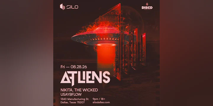 Atliens