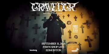 Edmonton Concerts & Events