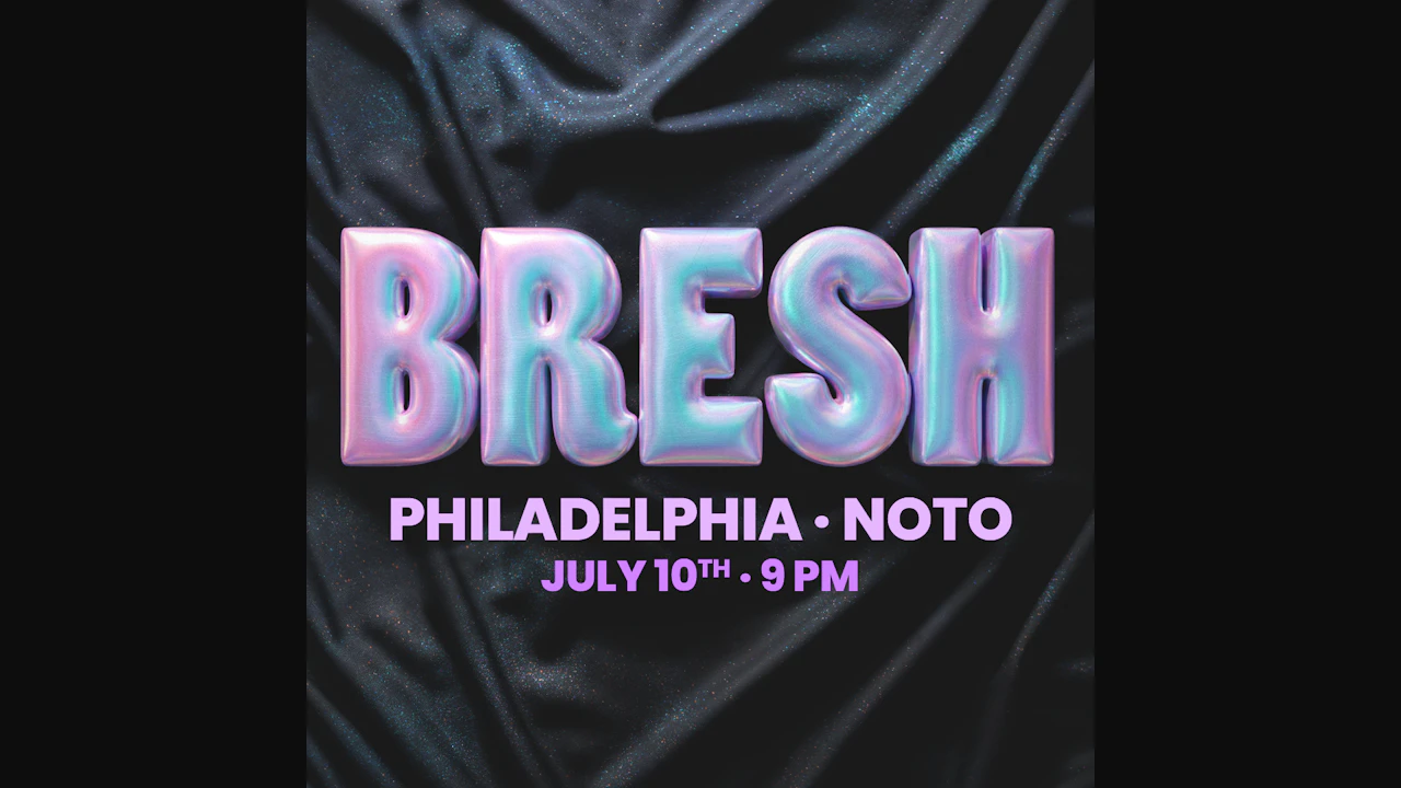 Bresh