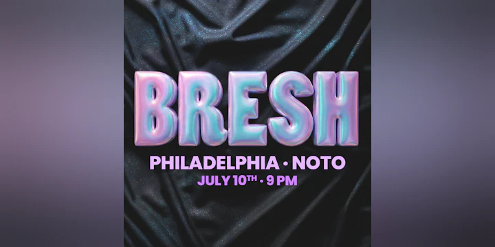 Bresh