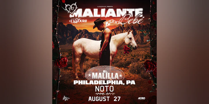 El Malilla: Tu Maliante Usa Tour