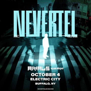 Electric City