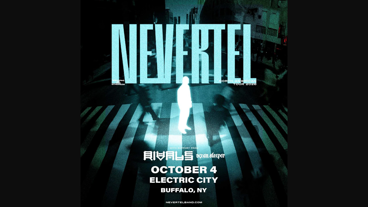 Nevertel