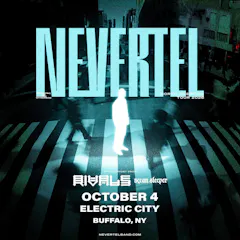Nevertel