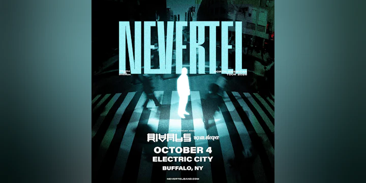 Nevertel