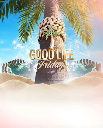Palm Tree Beach Club