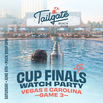 Tailgate Beach Club