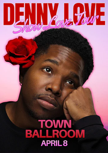 Town Ballroom