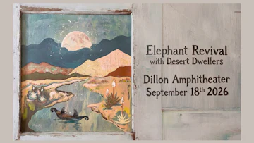 Dillon Amphitheater